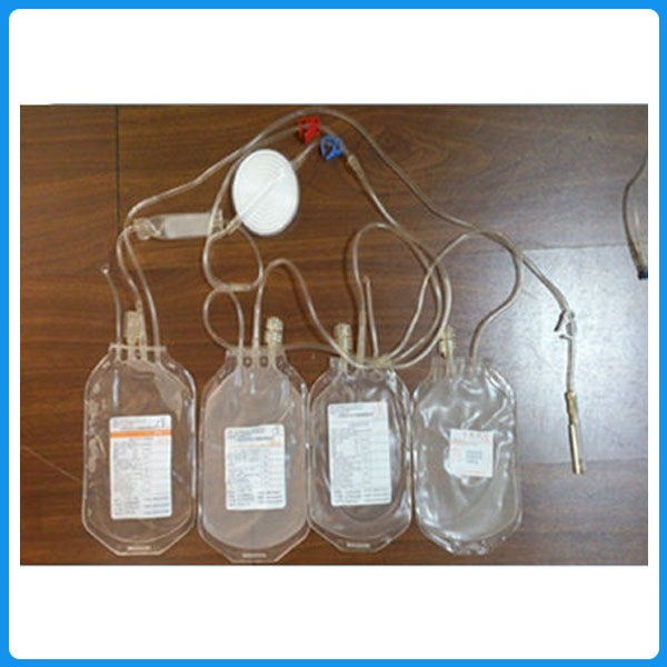 In-line Leukocyte Filter Blood Bag YiKon23-7