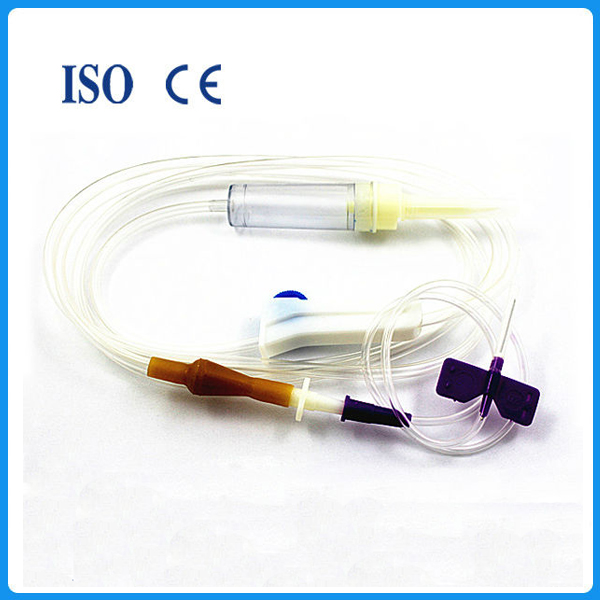 Top Quality Infusion Set YiKon7-13